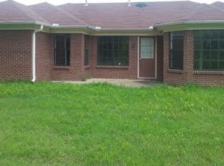3719B Highway 49, Ruleville, MS 38771