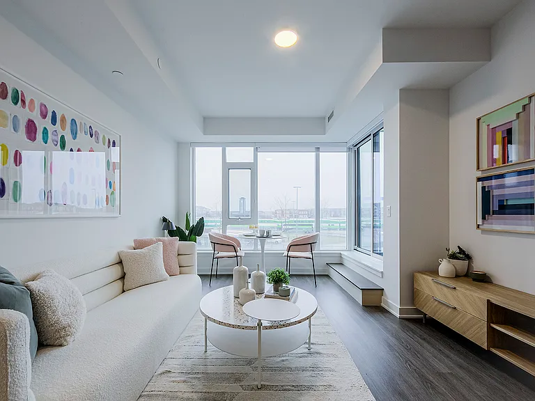 40 Lagerfeld Dr — Photo 17
