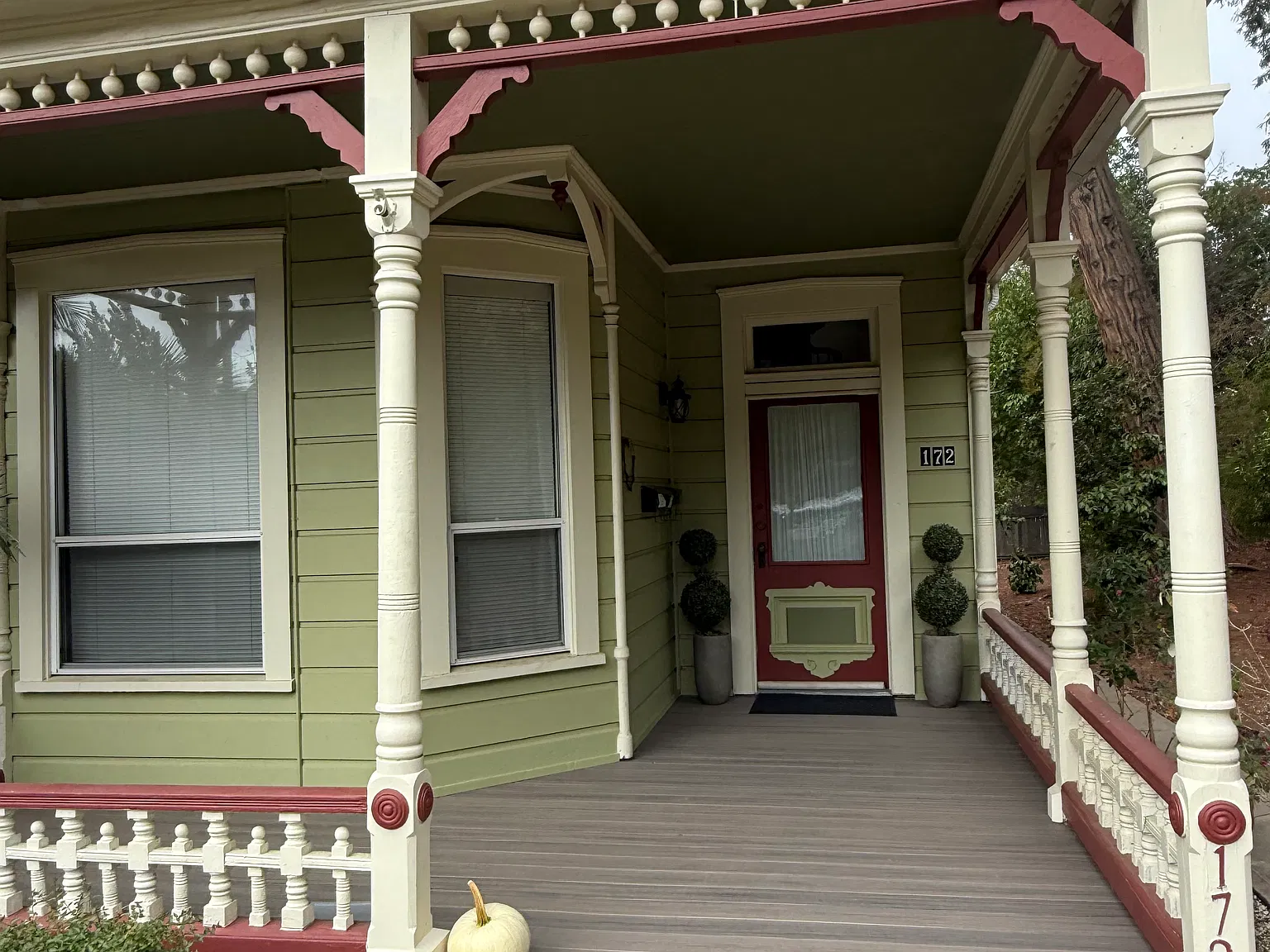 172 Orange St — Photo 2
