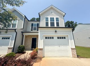 261 White Oak Ridge Dr, Garner, NC 27529