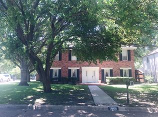 5868 Colhurst St, Dallas, TX 75230