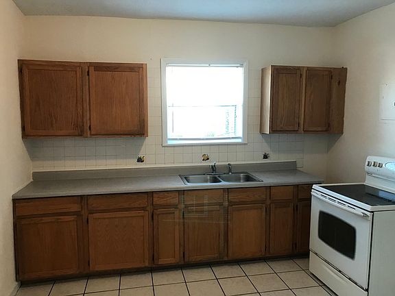 Kitchen View 1