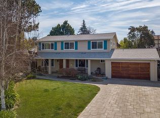 2741 Levin Ct, Mountain View, CA 94040