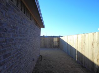 6710 Oakridge Ave APT A, Lubbock, TX 79424
