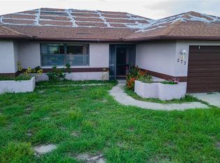 273 Rotonda Cir, Rotonda West, FL 33947