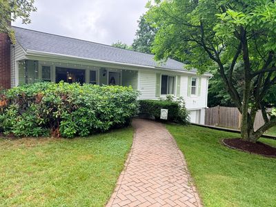 117 Longmeadow Ave, Worcester, MA, 01605