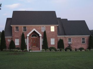 104 Big Oak Ln, Statesville, NC 28625