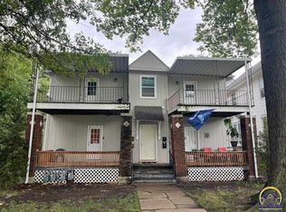 1255 SW Tyler St, Topeka, KS 66612