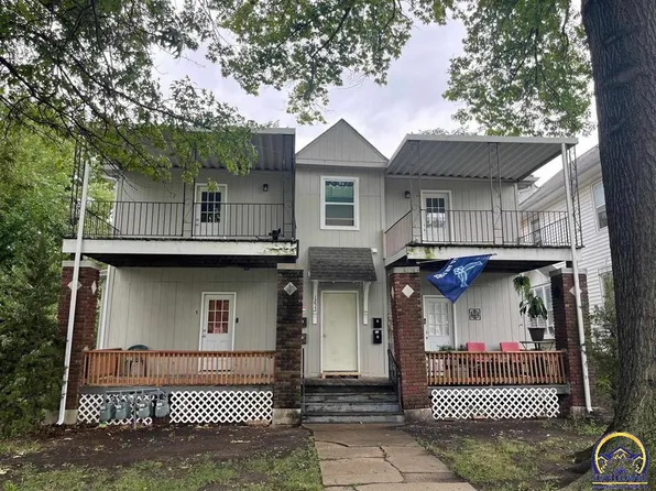 1255 SW Tyler St, Topeka, KS 66612