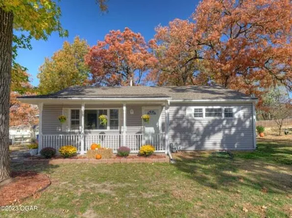 2327 E Yuma Street, Joplin, MO 64801