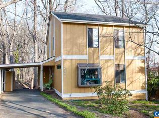 701 Wilder Dr, Charlottesville, VA