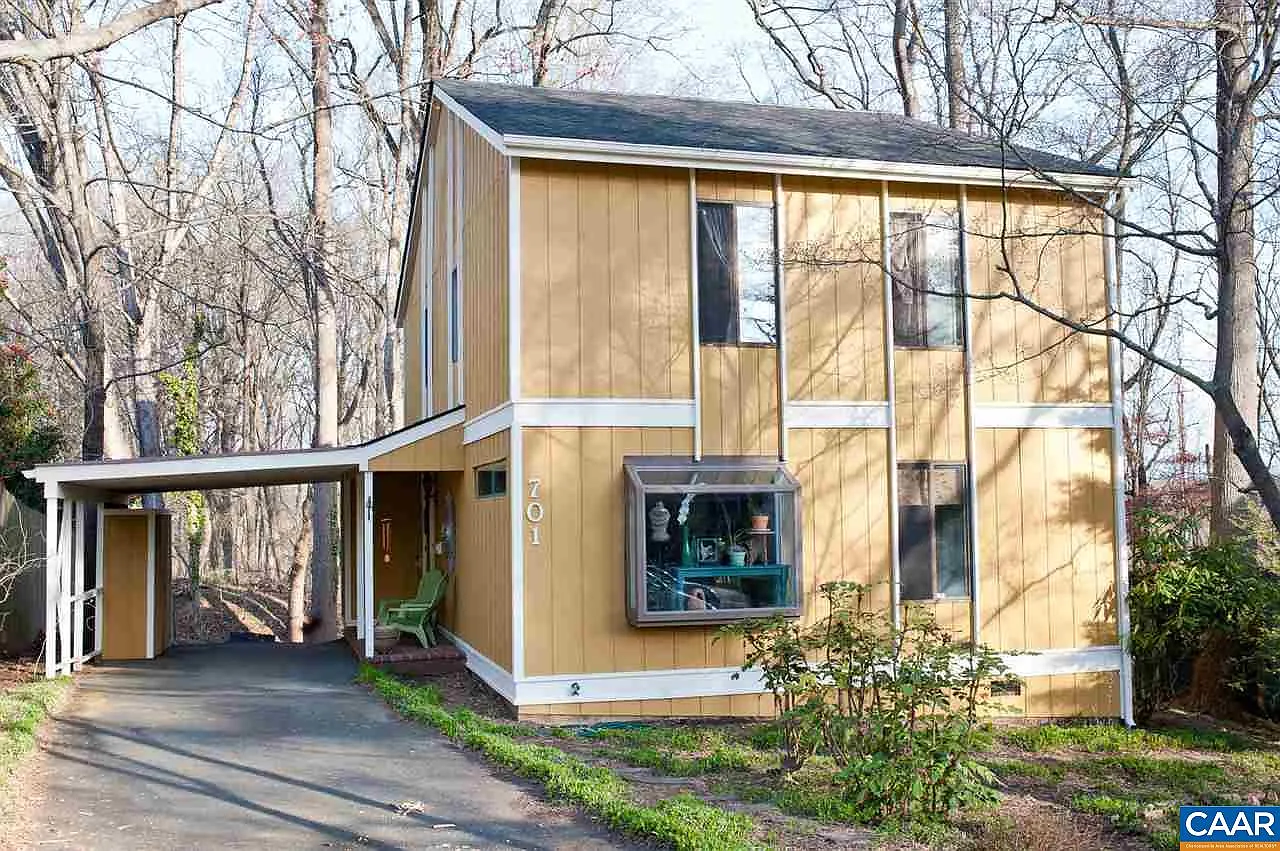 701 Wilder Dr photo 1