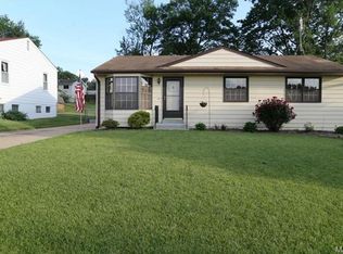 11148 Pine Forest Dr, Saint Louis, MO