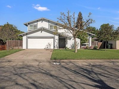 2836 Adirondack Way, Sacramento, CA, 95827