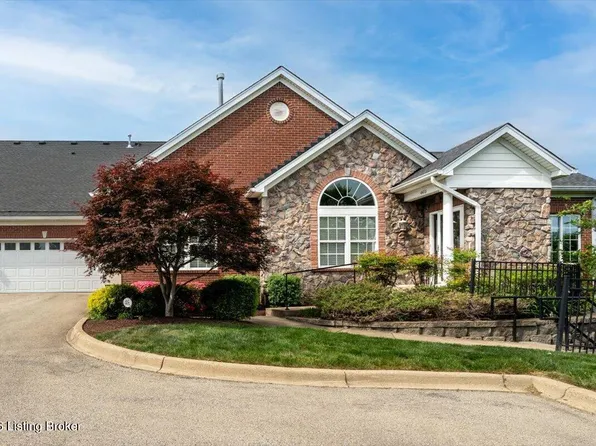 4416 Ivy Crest Cir, Louisville, KY 40241