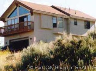 864 Silver Sage Dr, Park City, UT 84098