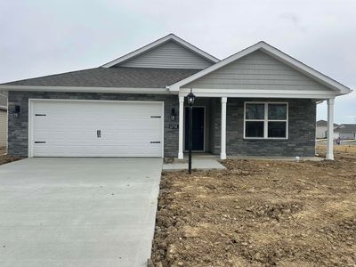 12732 Watts Dr, Fort Wayne, IN, 46818