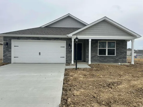 12732 Watts Dr, Fort Wayne, IN 46818