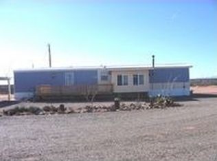 825 Deming Station Rd NW, Deming, NM 88030