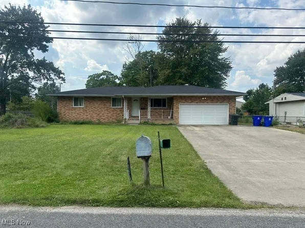 4053 Sabin Dr, Rootstown, OH 44272