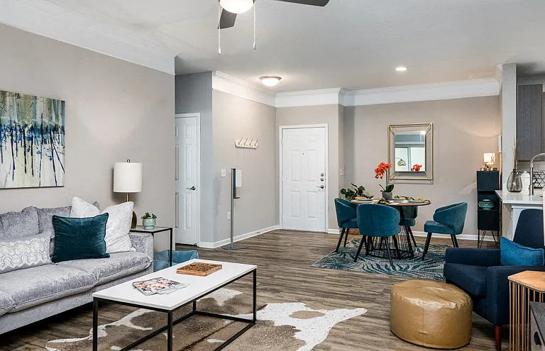 Montford at Madison Park Apartments — Photo 10