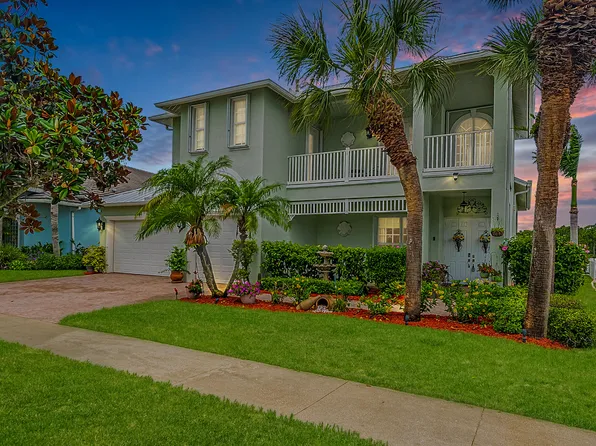 205 NW Magnolia Lakes Boulevard, Port St Lucie, FL 34986