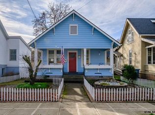 1470 Chemeketa St NE, Salem, OR 97301