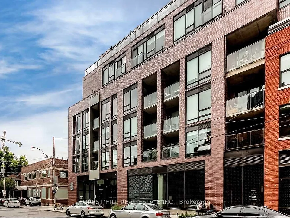 246 Logan Ave #212