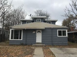 1741 Nome St, Aurora, CO 80010