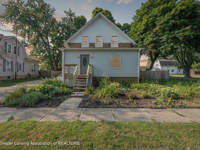 121 W Elm St, Middleton, MI, 48856