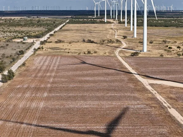 0 County Road 173, Sweetwater, TX 79556