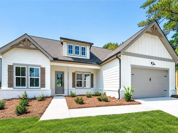 8420 Pleasant Grove Cir, Gainesville, GA 30506