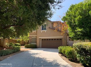 3804 Bridgeview Ln, Thousand Oaks, CA 91320