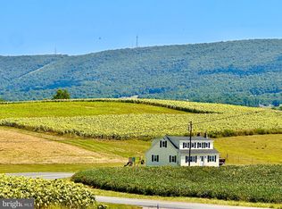 401 Union Church Rd, Mc Connellsburg, PA 17233