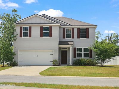 12244 GLIMMER Way, Jacksonville, FL, 32219