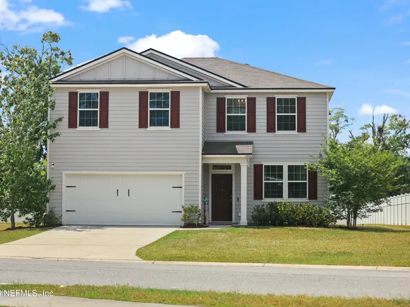 12244 GLIMMER Way, Jacksonville, FL 32219