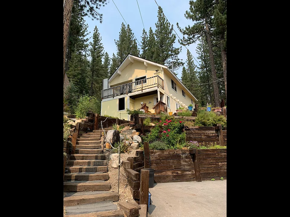 190 Tiger Tail Rd