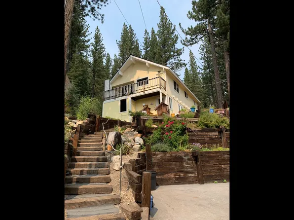 190 Tiger Tail Rd, Olympic Valley, CA 96146