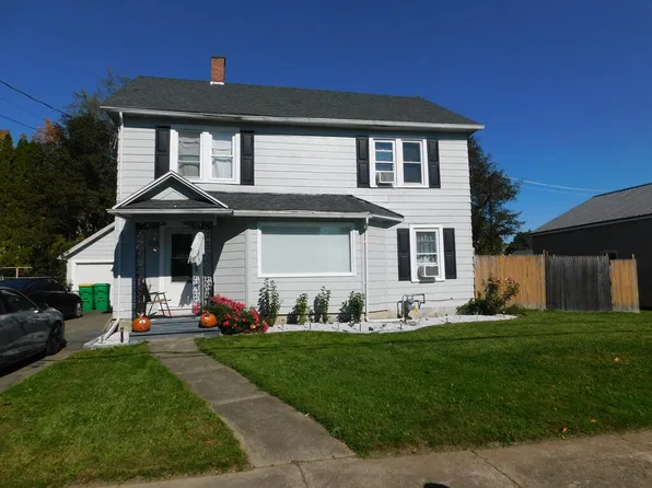 854 Holdridge St, Elmira, NY 14904