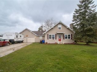 959 Griggy Rd, Mogadore, OH 44260