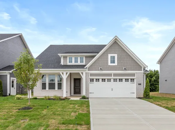 7176 Maidstone Cv, McCordsville, IN 46055