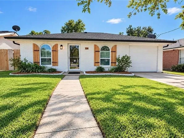 124 Saint Jude St, Marrero, LA 70072