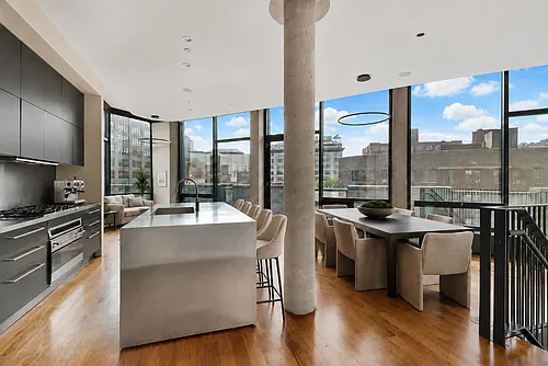 1 7th Ave #PENTHOUSE Photo 1