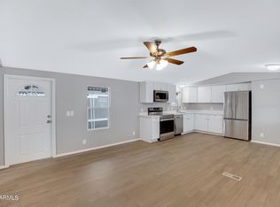 320 E McKellips Rd LOT 58, Mesa, AZ 85201