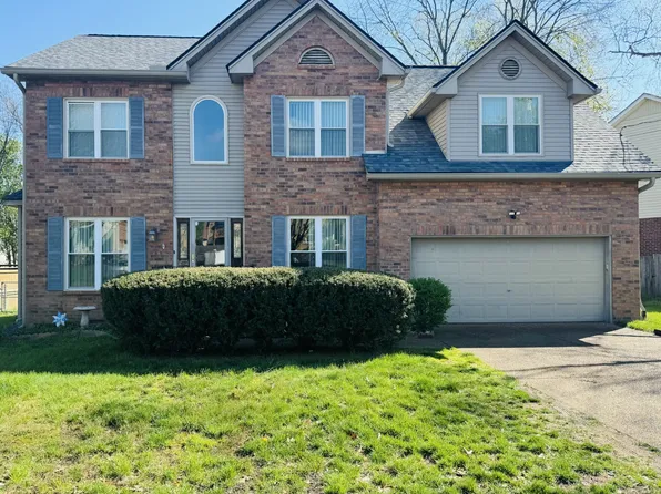 1013 Ainsworth Cir, Antioch, TN 37013