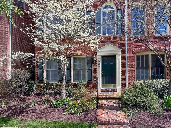 520 Casey Ln, Rockville, MD 20850
