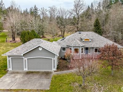 15900 Lawrence Lake Road SE, Yelm, WA, 98597
