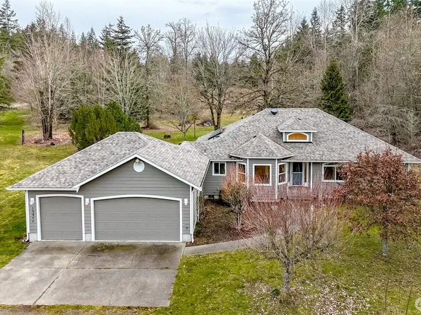 15900 Lawrence Lake Road SE, Yelm, WA 98597