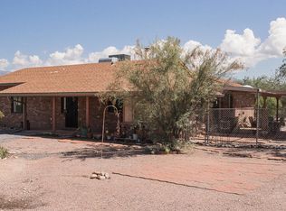 11571 E Speedway Blvd, Tucson, AZ 85748