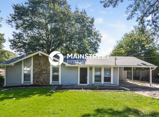 8736 Dorsey Rd, Riverdale, GA 30274